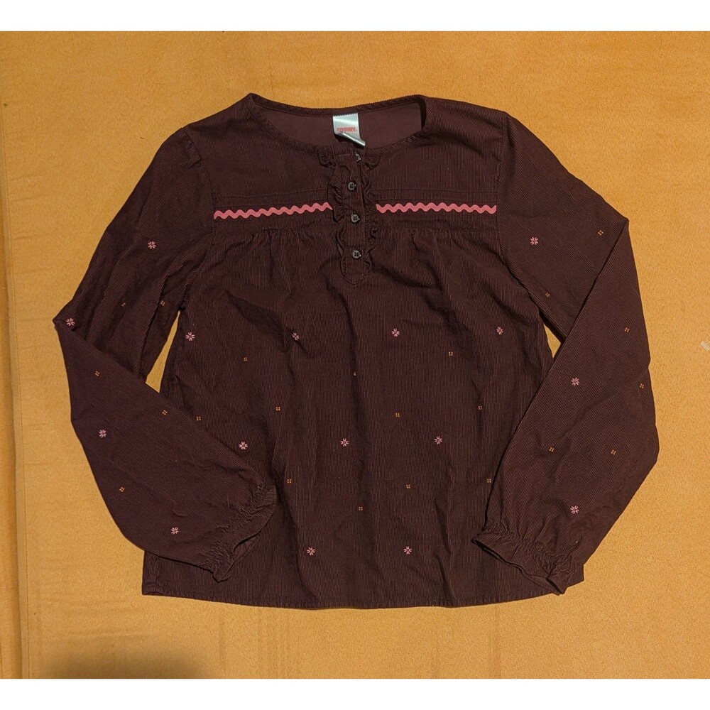 Vintage Gymboree Shirt